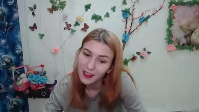 Image 4 of _kira_miller66 Stream on Chaturbate on 18 months ago