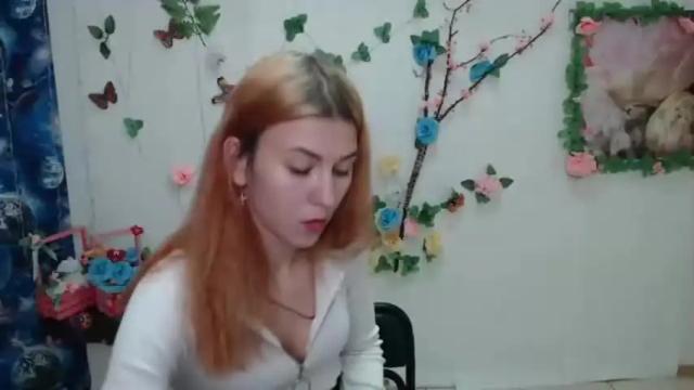 Image 11 of _kira_miller66 Stream on Chaturbate on 18 months ago