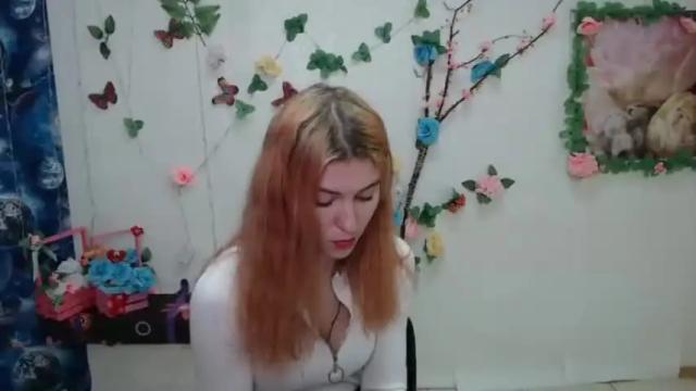 Image 12 of _kira_miller66 Stream on Chaturbate on 18 months ago