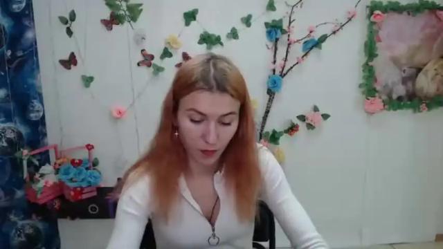 Image 8 of _kira_miller66 Stream on Chaturbate on 18 months ago