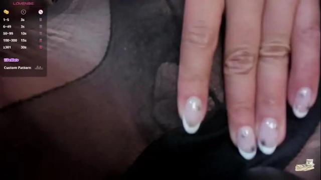 Thumbnail 3, _kiramoon__'s Stream at Chaturbate, 1 month ago