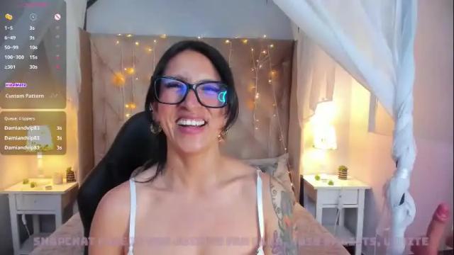 Image 3 of _kiramoon__ Stream on Chaturbate on 1 month ago