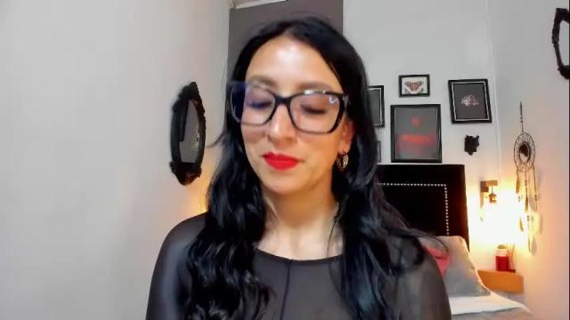 Image 2 of _kiramoon__ Stream on Chaturbate on 1 month ago