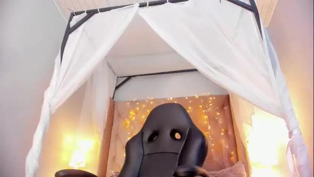 Image 7 of _kiramoon__ Stream on Chaturbate on 1 month ago