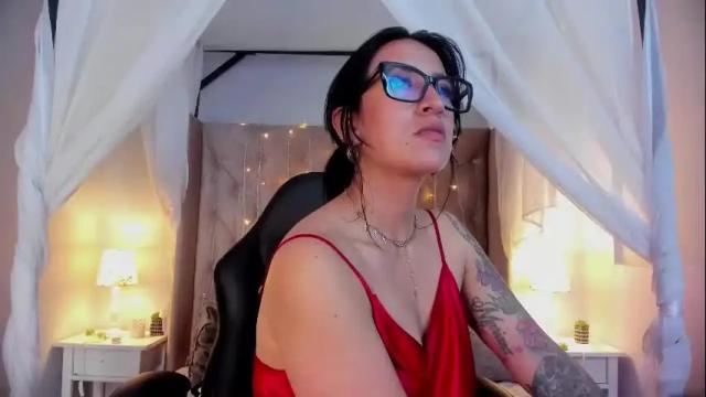 Image 3 of _kiramoon__ Stream on Chaturbate on 1 month ago