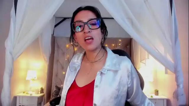 Thumbnail 3, _kiramoon__'s Stream at Chaturbate, 1 month ago