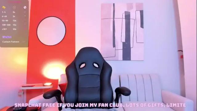 Thumbnail 3, _kiramoon__'s Stream at Chaturbate, 28 days ago