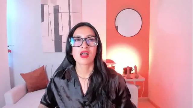 Thumbnail 1, _kiramoon__'s Stream at Chaturbate, 24 days ago