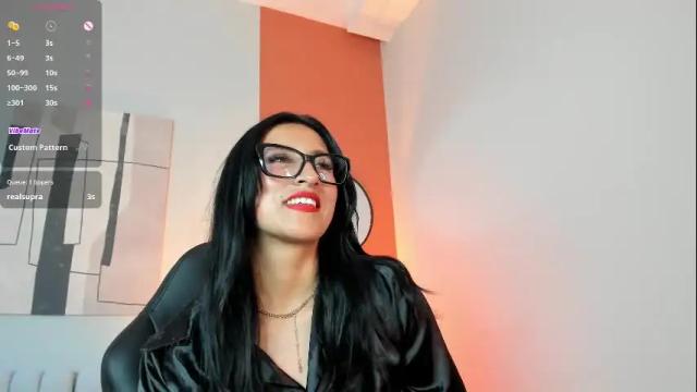 Thumbnail 2, _kiramoon__'s Stream at Chaturbate, 24 days ago