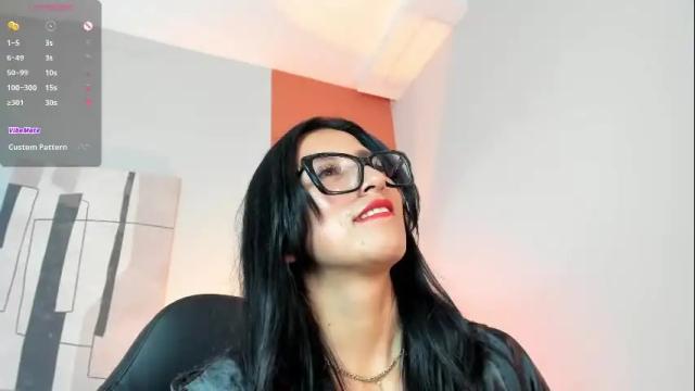 Image 6 of _kiramoon__ Stream on Chaturbate on 25 days ago