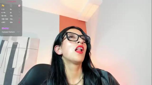 Image 7 of _kiramoon__ Stream on Chaturbate on 25 days ago