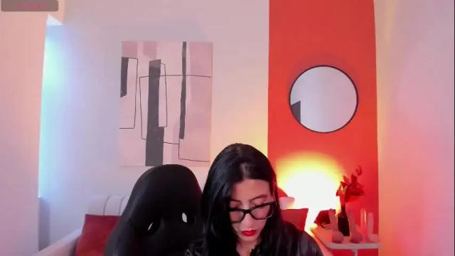 Thumbnail 1, _kiramoon__'s Stream at Chaturbate, 22 days ago