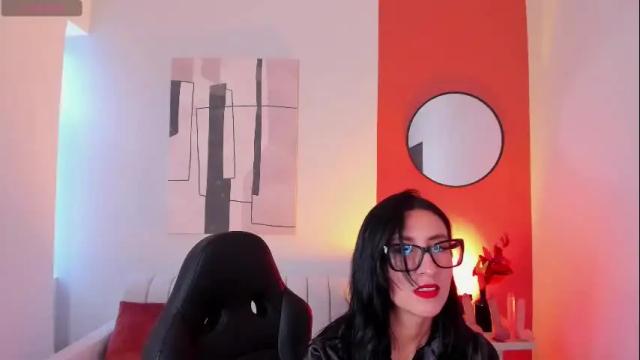 Image 2 of _kiramoon__ Stream on Chaturbate on 23 days ago