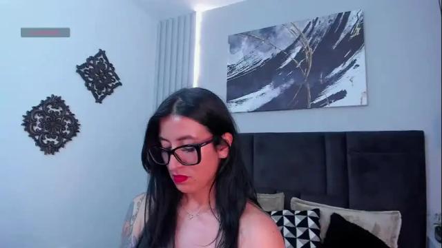 Image 2 of _kiramoon__ Stream on Chaturbate on 13 days ago