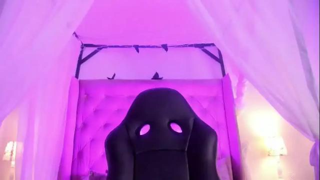 Thumbnail 3, _kiramoon__'s Stream at Chaturbate, 11 days ago