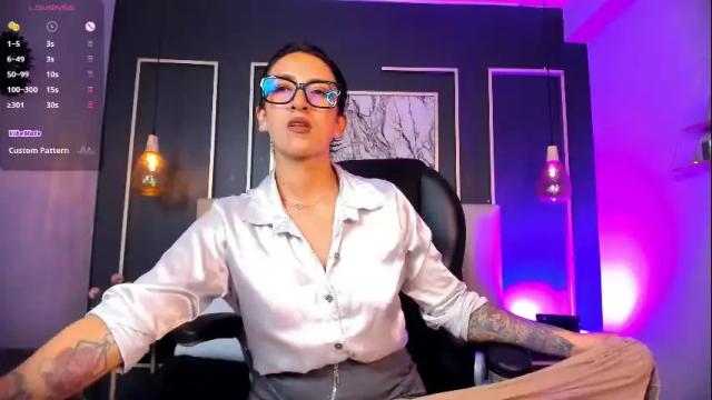 Image 8 of _kiramoon__ Stream on Chaturbate on 8 days ago