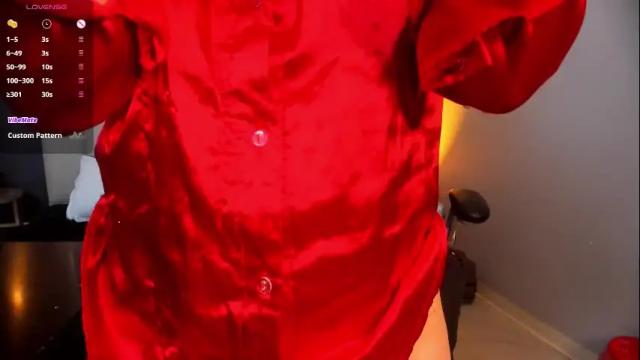 Thumbnail 1, _kiramoon__'s Stream at Chaturbate, 6 days ago