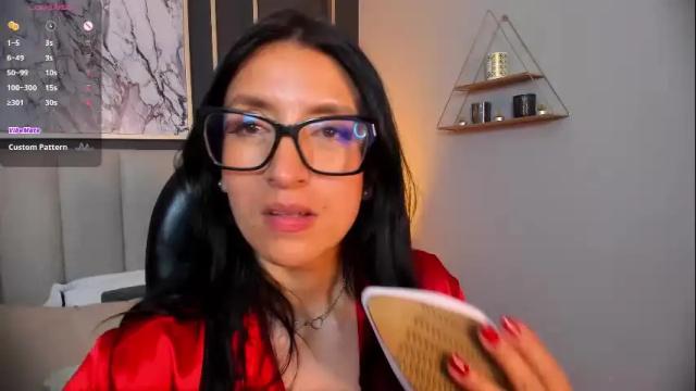 Thumbnail 3, _kiramoon__'s Stream at Chaturbate, 6 days ago