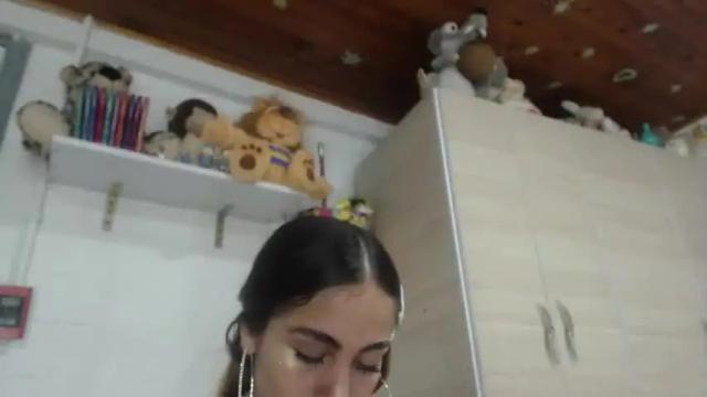 Image 5 of _kitagawa_ Stream on Chaturbate on 16 months ago