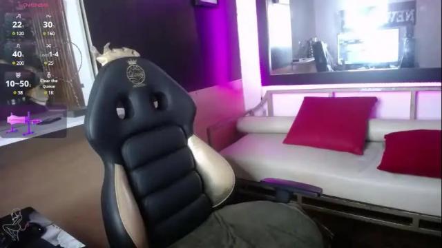 Image 11 of _kitten_1 Stream on Chaturbate on 1 month ago