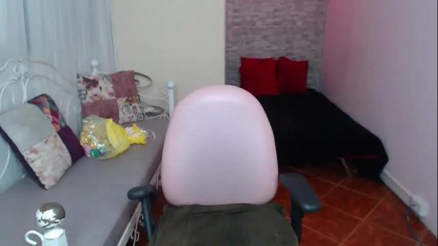 Image 3 of _kitten_1 Stream on Chaturbate on 22 days ago