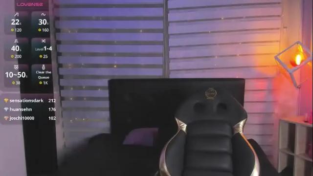 Image 8 of _kitten_1 Stream on Chaturbate on 13 days ago
