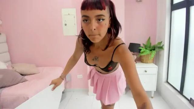 Thumbnail 2, _kitty_horny's Stream at Chaturbate, 17 months ago