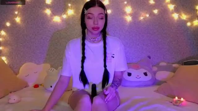 Thumbnail 1, _kitty_kelly's Stream at Chaturbate, 19 months ago
