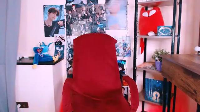 Image 11 of _kittyboo Stream on Chaturbate on 14 months ago