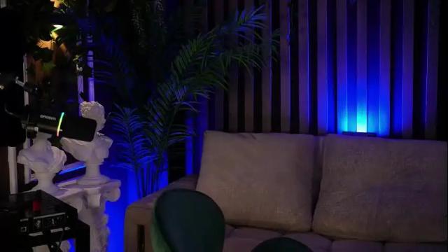 Image 4 of _kleo_ Stream on Chaturbate on 2 months ago
