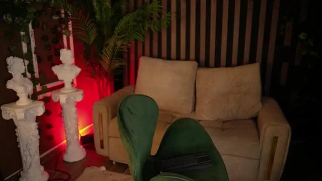 Thumbnail 3, _kleo_'s Stream at Chaturbate, 1 month ago