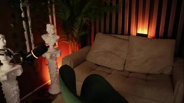 Image 3 of _kleo_ Stream on Chaturbate on 1 month ago