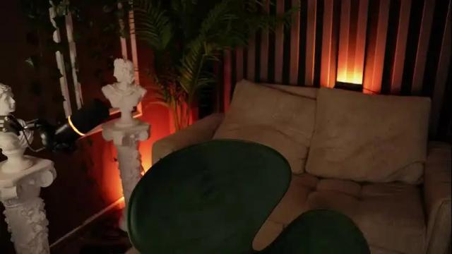 Thumbnail 3, _kleo_'s Stream at Chaturbate, 1 month ago