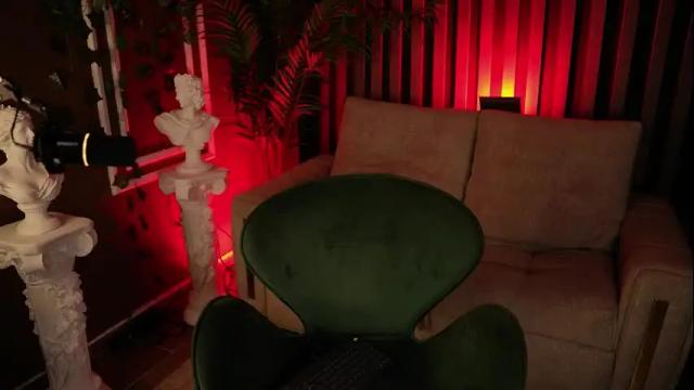 Image 3 of _kleo_ Stream on Chaturbate on 1 month ago