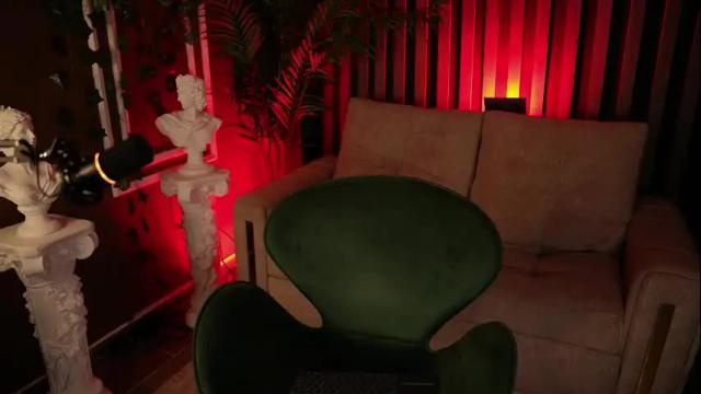 Thumbnail 3, _kleo_'s Stream at Chaturbate, 1 month ago