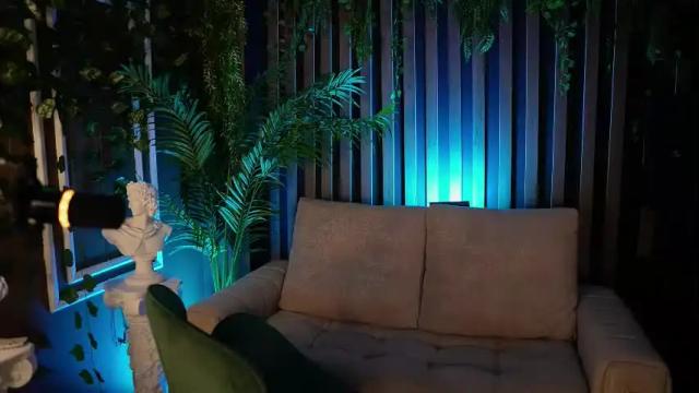 Thumbnail 2, _kleo_'s Stream at Chaturbate, 1 month ago