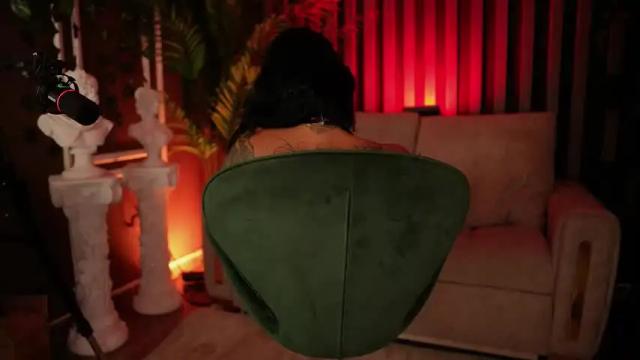 Image 7 of _kleo_ Stream on Chaturbate on 17 days ago