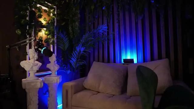 Thumbnail 1, _kleo_'s Stream at Chaturbate, 15 days ago