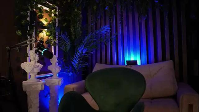 Thumbnail 2, _kleo_'s Stream at Chaturbate, 15 days ago