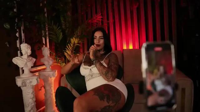 Image 10 of _kleo_ Stream on Chaturbate on 3 months ago