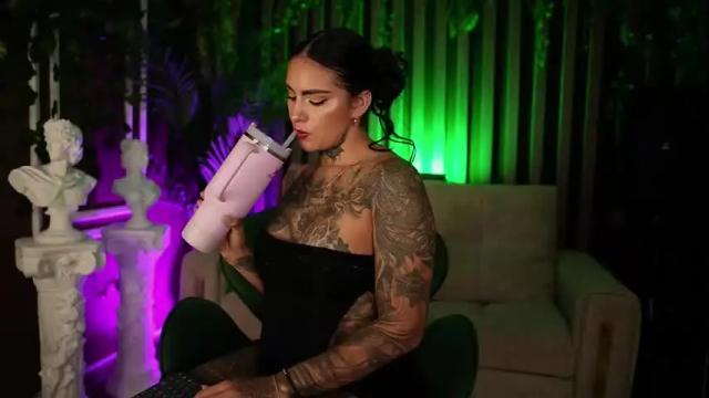 Thumbnail 1, _kleo_'s Stream at Chaturbate, 3 months ago