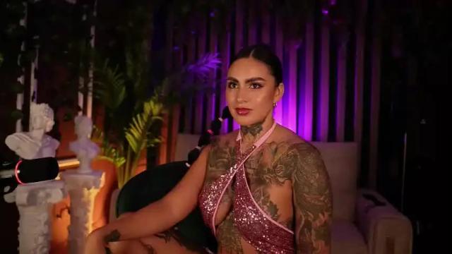 Image 2 of _kleo_ Stream on Chaturbate on 2 months ago