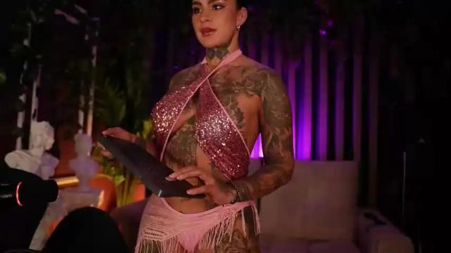 Image 7 of _kleo_ Stream on Chaturbate on 2 months ago