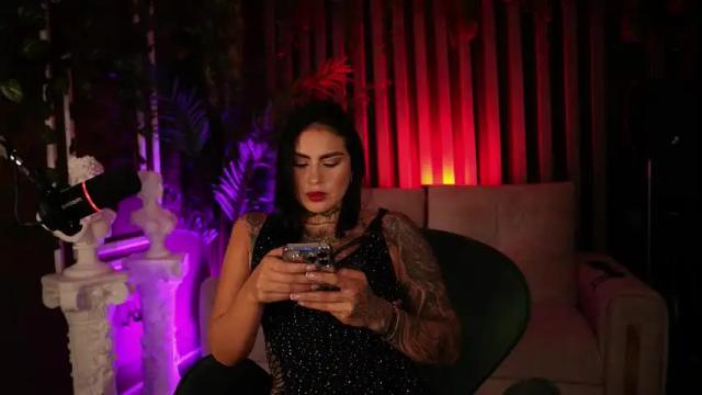 Thumbnail 1, _kleo_'s Stream at Chaturbate, 2 months ago