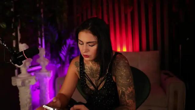 Image 2 of _kleo_ Stream on Chaturbate on 2 months ago