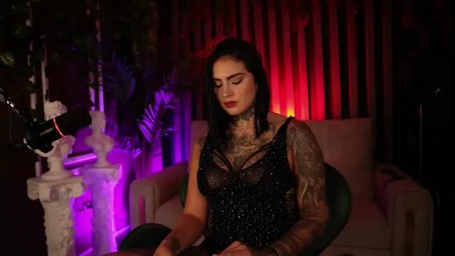 Image 3 of _kleo_ Stream on Chaturbate on 2 months ago