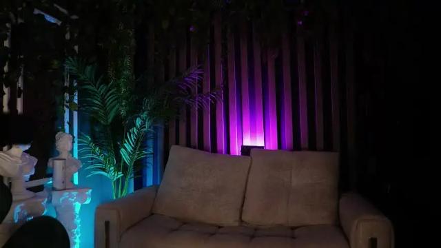 Image 2 of _kleo_ Stream on Chaturbate on 2 months ago