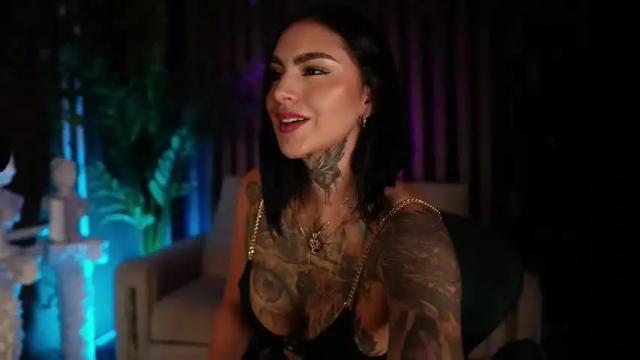 Thumbnail 2, _kleo_'s Stream at Chaturbate, 2 months ago