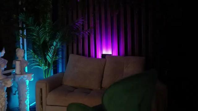 Image 6 of _kleo_ Stream on Chaturbate on 2 months ago