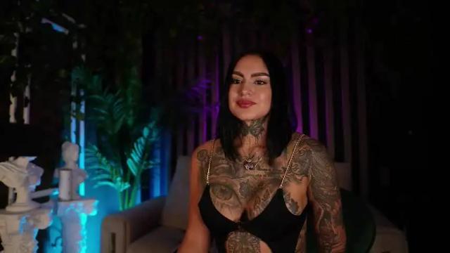 Image 7 of _kleo_ Stream on Chaturbate on 2 months ago